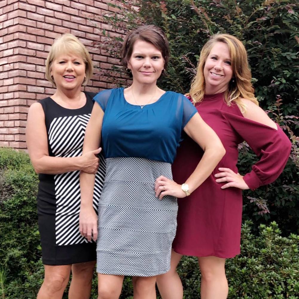 Meet your Posher, Krista